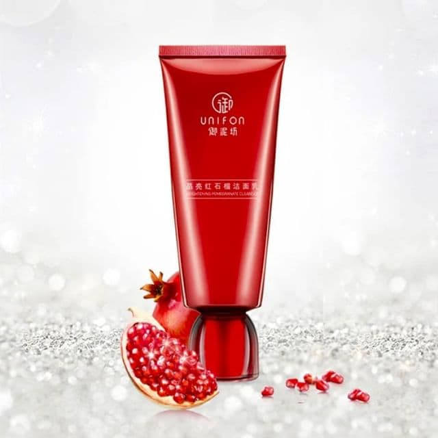 Brightening Pomegranate Cleanser