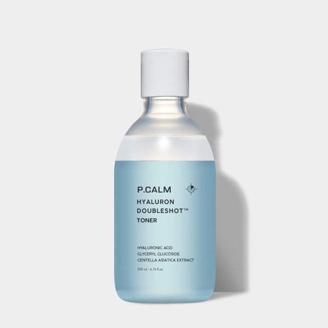 Hyaluron Doubleshot Toner