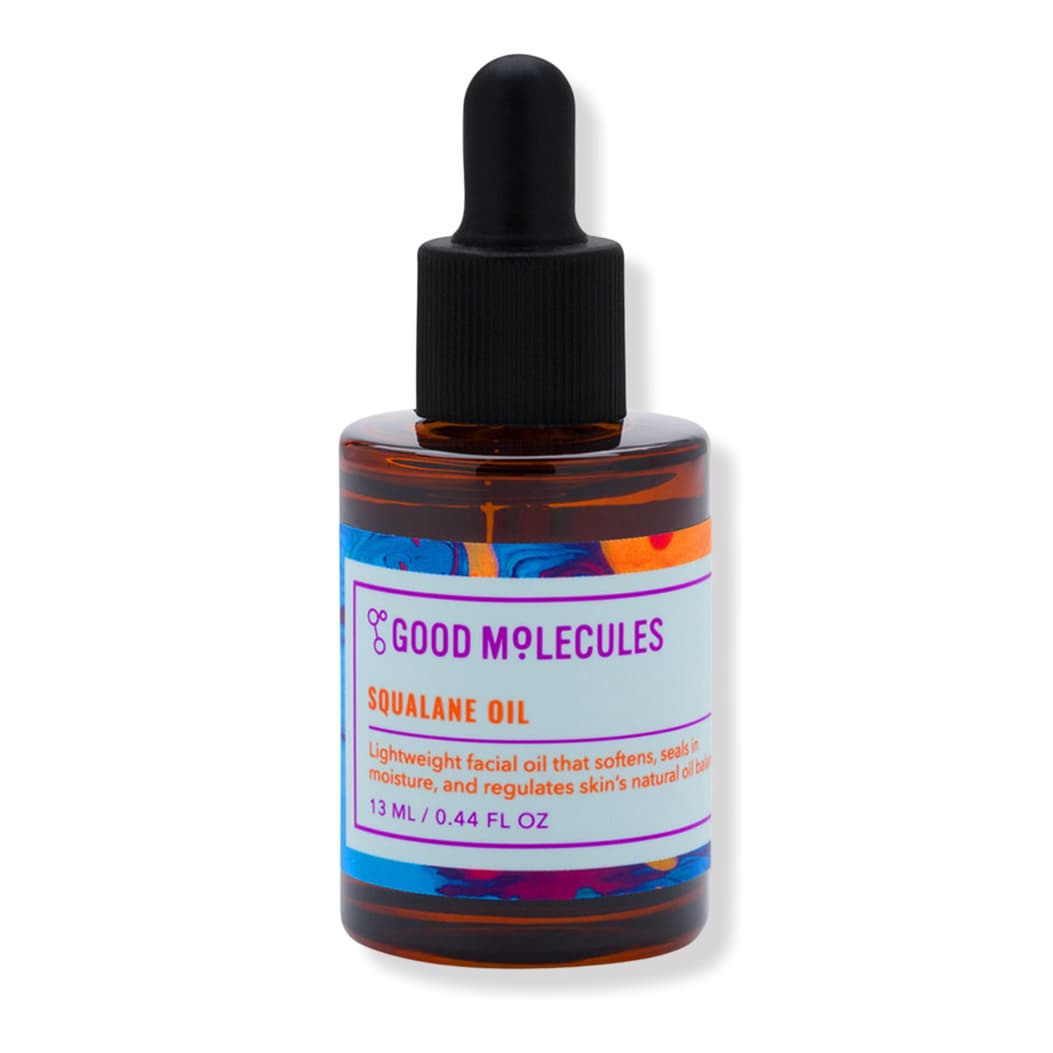 Squalane Oil