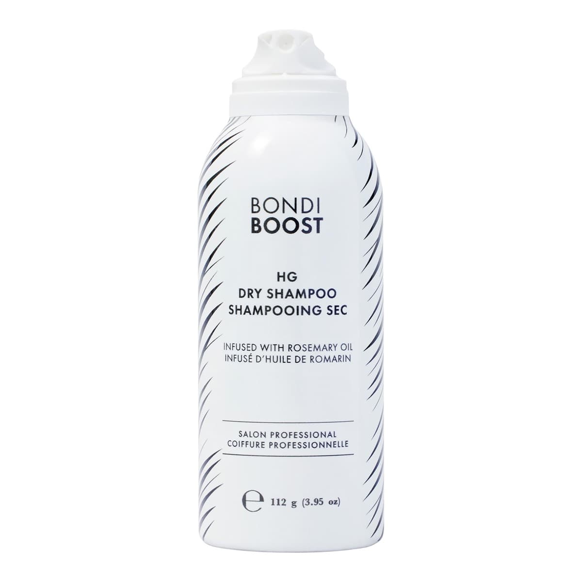 HG Volumizing Dry Shampoo with Rosemary