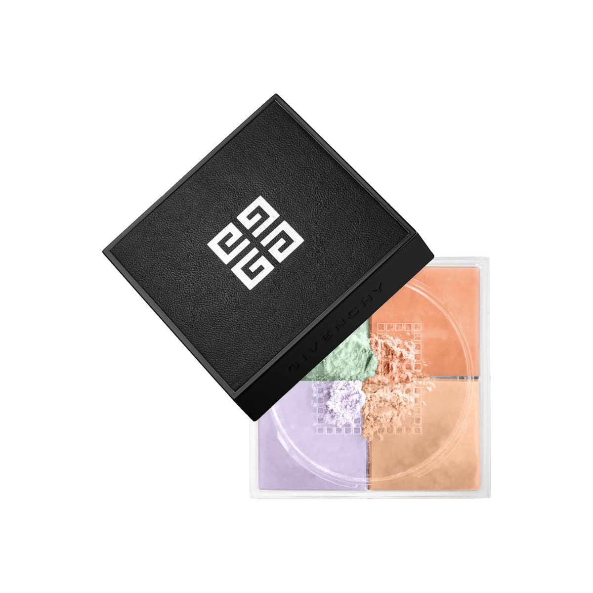 Prisme Libre Loose Setting and Finishing Powder, #4 Mousseline Acidulée