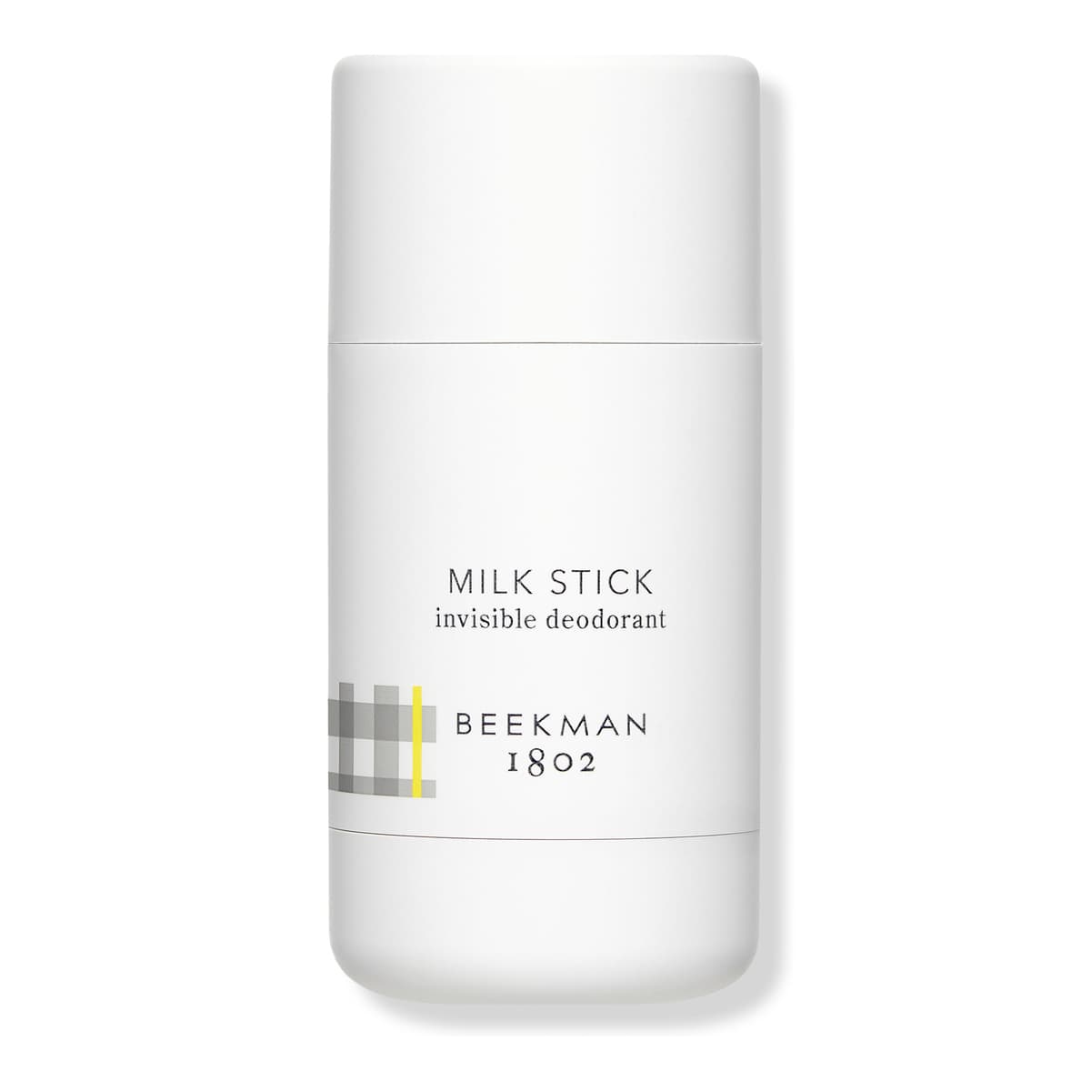 Milk Stick All-Day Odor Protection Invisible Deodorant