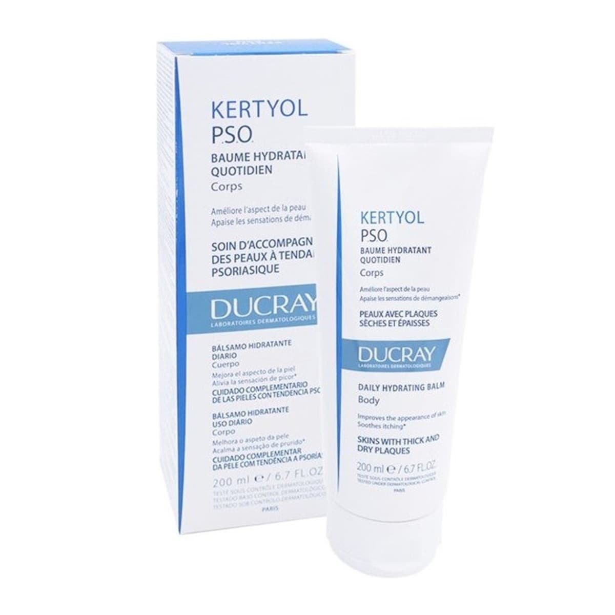 Kertyol P.S.O. Daily Hydrating Balm