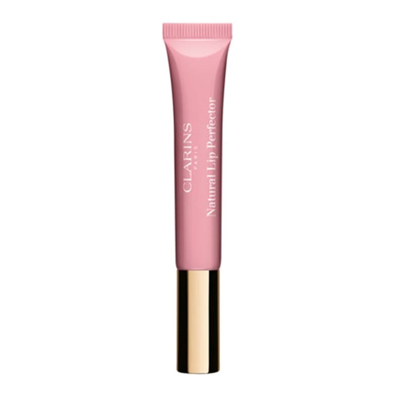Natural Lip Perfector 07 Toffee Pink Shimmer