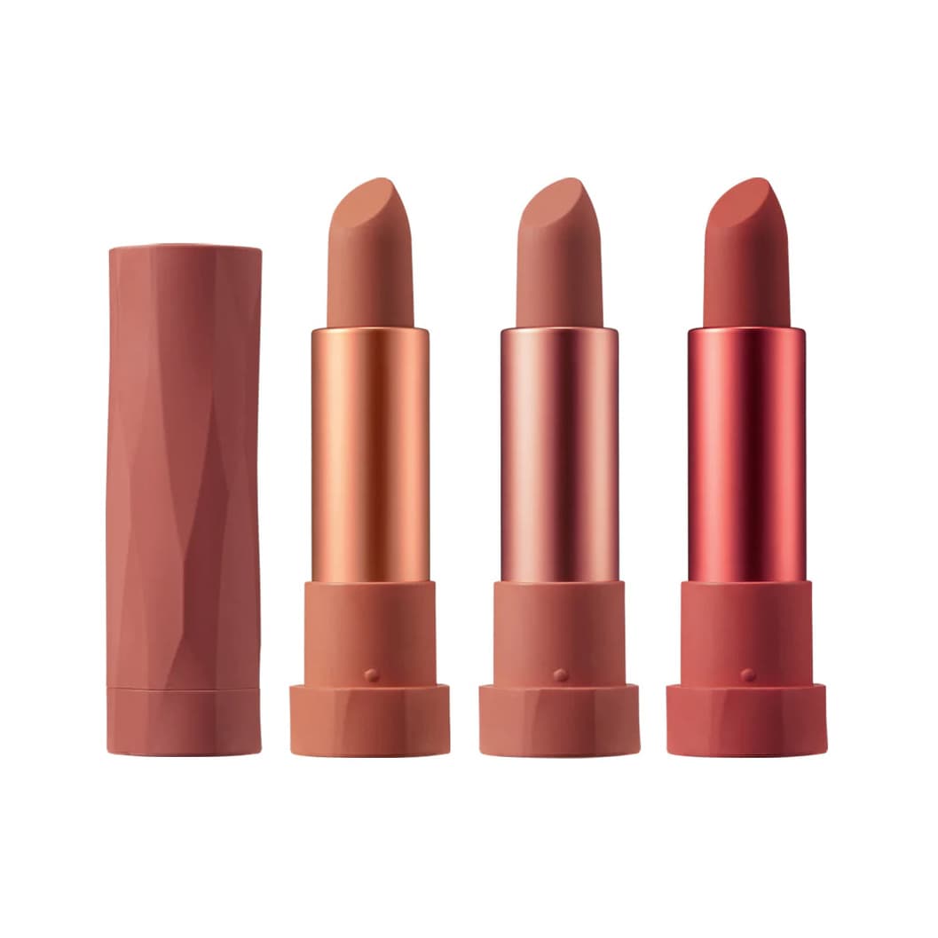 Artclass Lip Velour Sheer Matte, #01 Mellow Peach