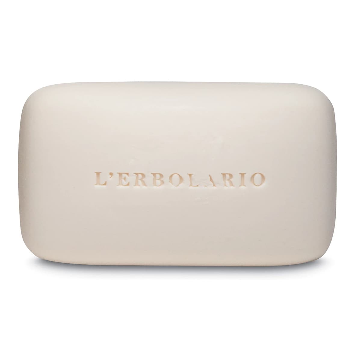 L'Erbolario Rose Perfumed Bar Soap - Beauty Bar Soap