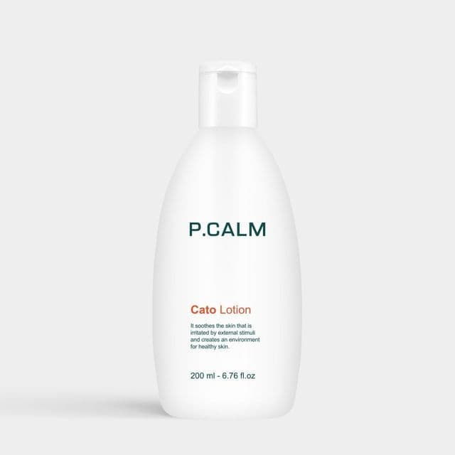 Cato Lotion