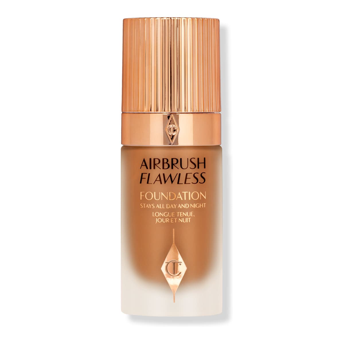 Airbrush Flawless Longwear Foundation, #13 Neutral