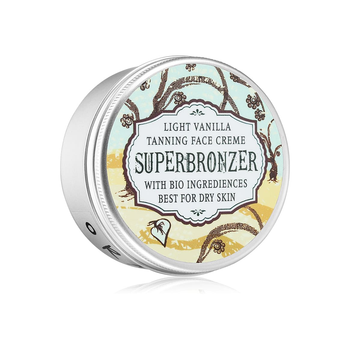 Bio Light Vanilla