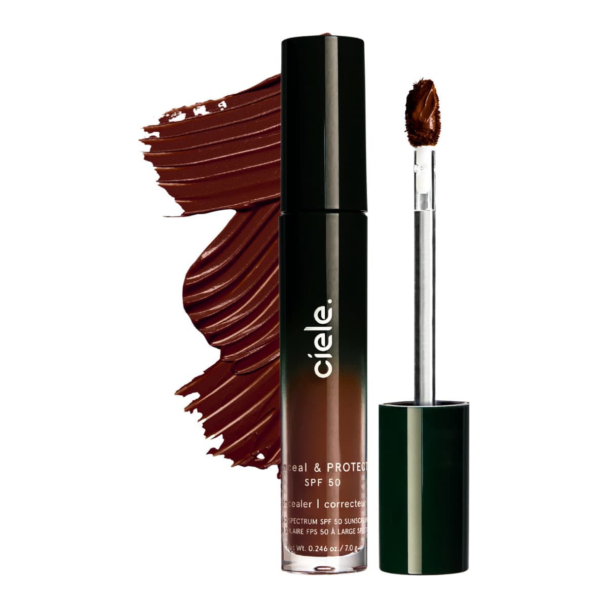 conceal & PROTECT SPF 50+ spot concealer for dark spots, 20N