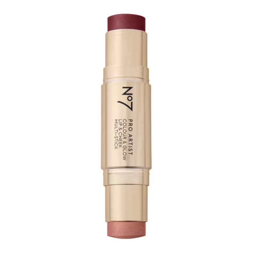 Pro Artist Colour & Glow Lip & Cheek Multi-Stick, Soft Berry/Warm Glow
