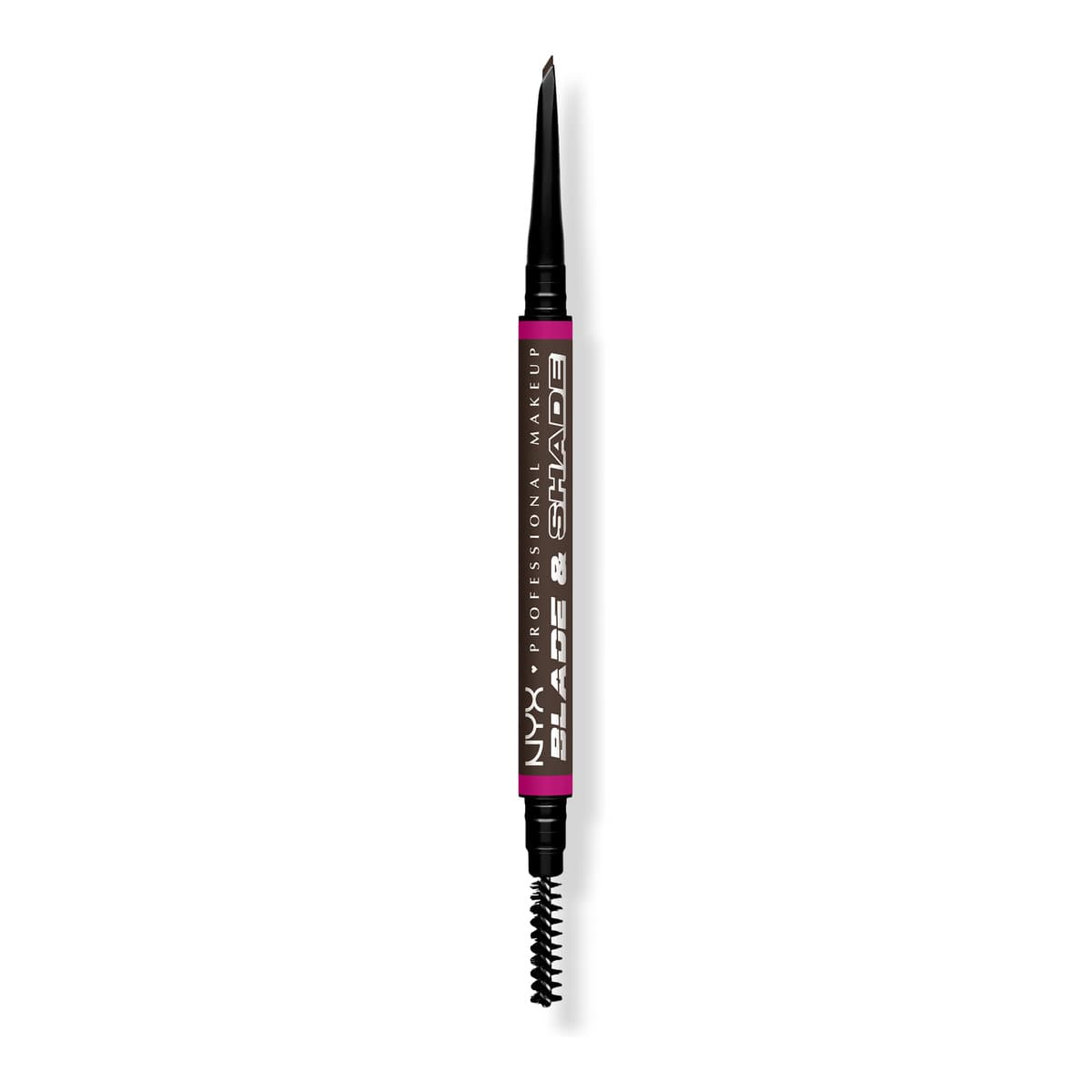 Brow Blade and Shade Nano Brow Mechanical Pencil, Ash Brown