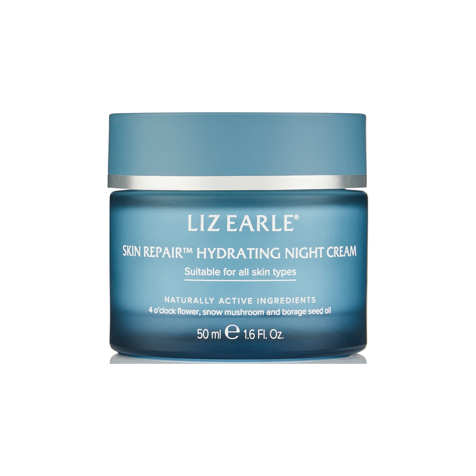 Skin Repair Night Cream