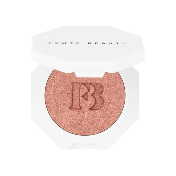 Fenty Snackz by Fenty Beauty by Rihanna Mini Killawatt Freestyle Highlighter, Moscow Mule