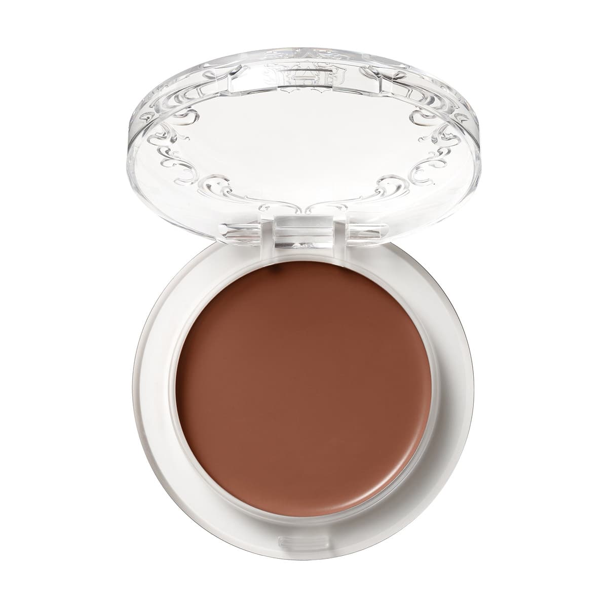 Good Apple Lightweight Full-Coverage Cream Foundation Balm, Deep 090