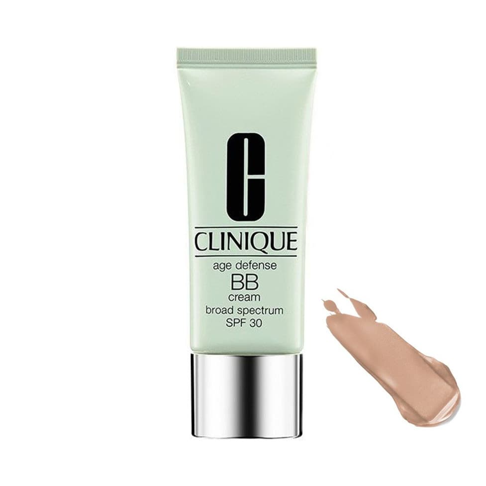 Age Defense BB Cream SPF30 Shade 02
