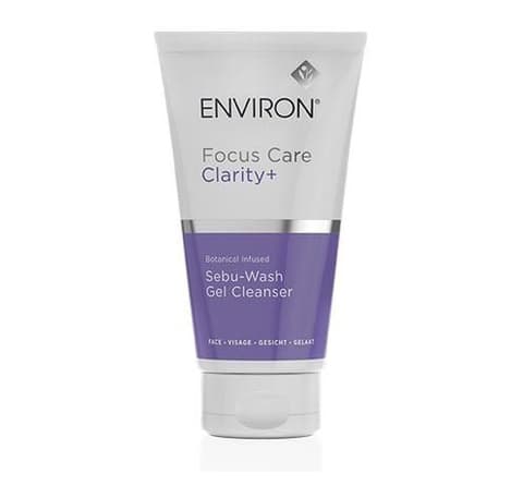 Sebuwash Gel Cleanser