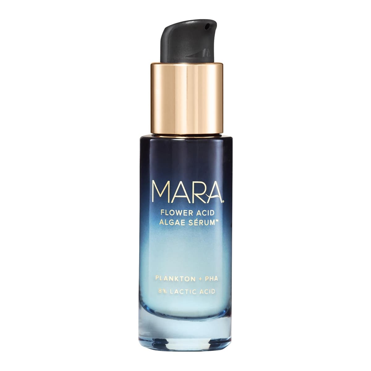 Plankton + PHA™ Flower Acid Algae Serum