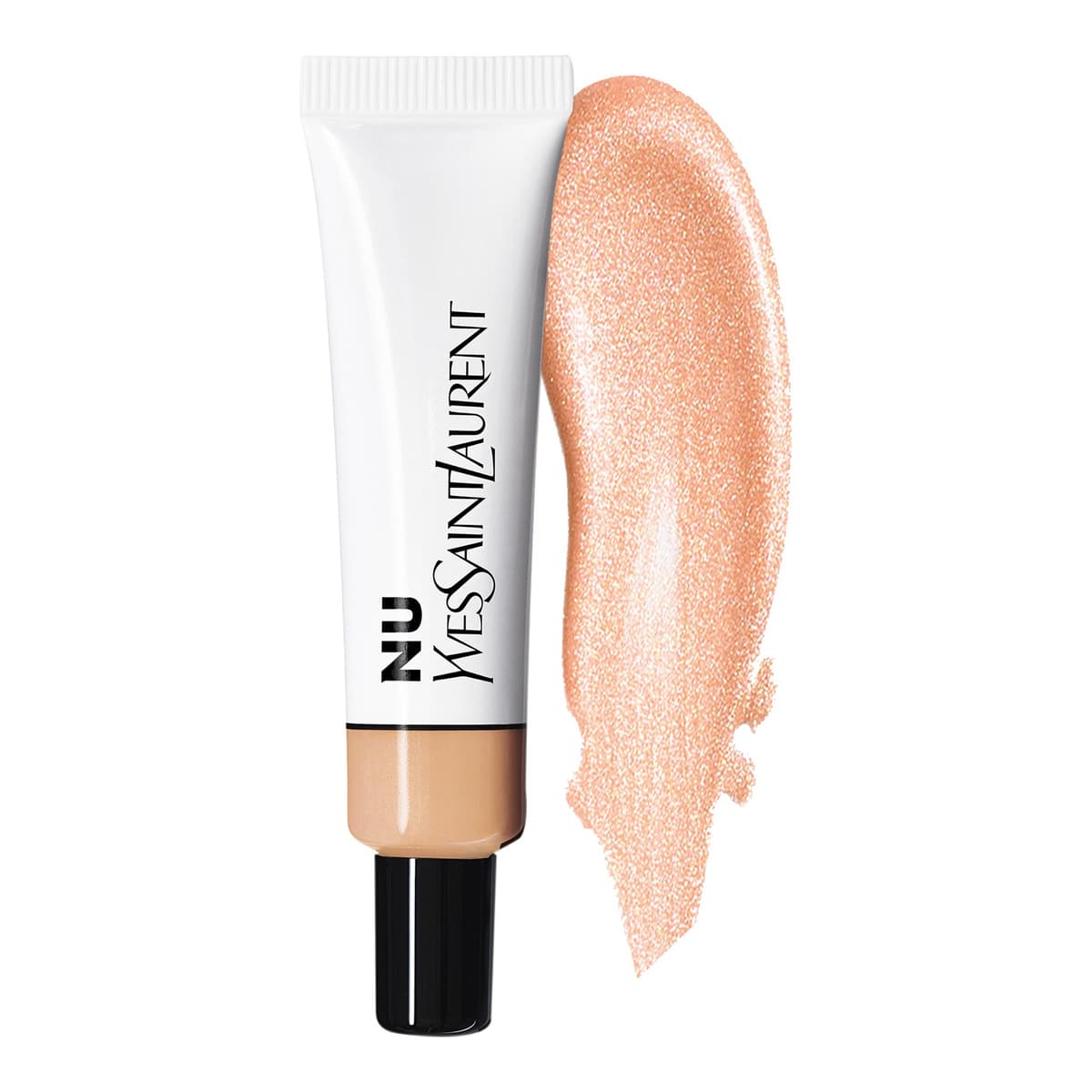 NU HALO TINT Highlighter with Vitamin E, NU Gold