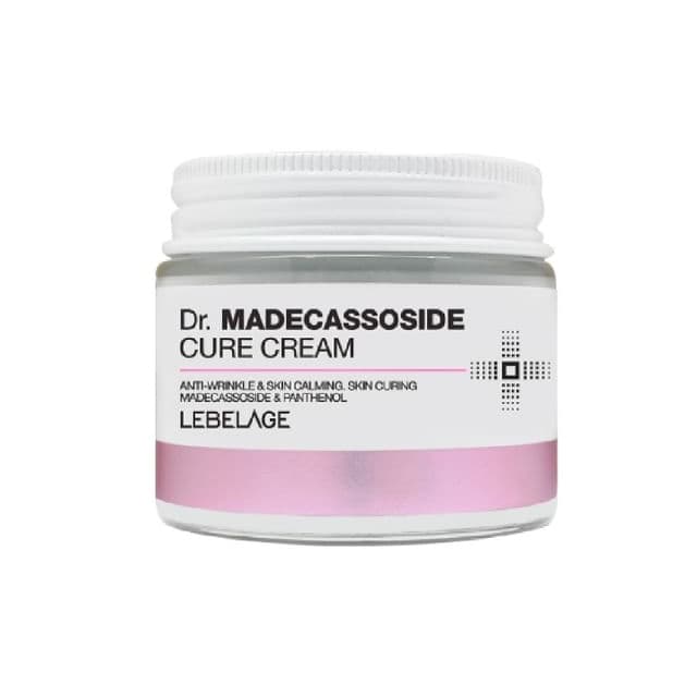 Dr. Madecassoside Cure Cream
