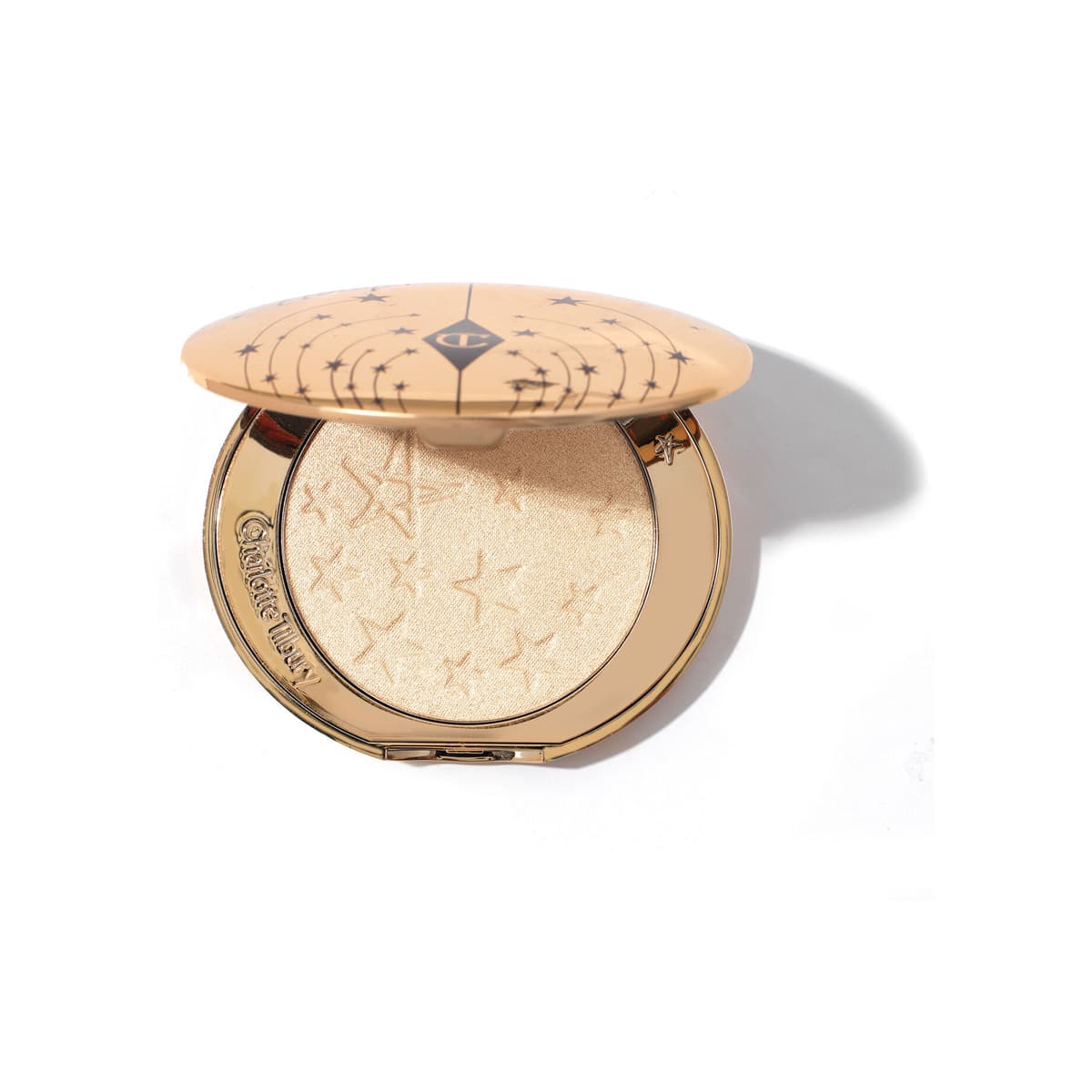 Hollywood Glow Glide Architect Highlighter, MOONLIT GLOW