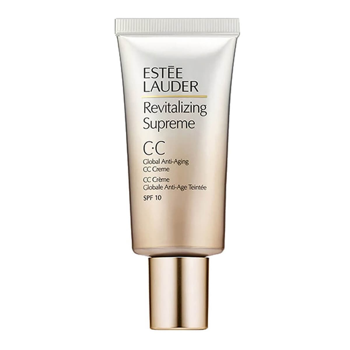 Revitalizing Supreme Global Anti-Aging CC Creme SPF10