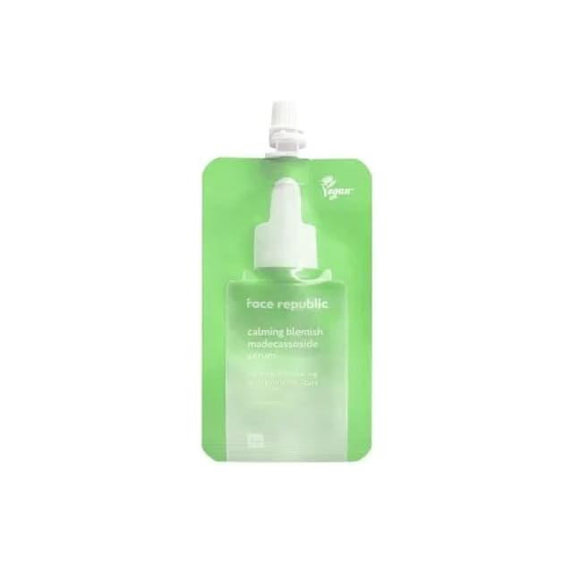 Calming Blemish Madecassoside Serum Trial Size