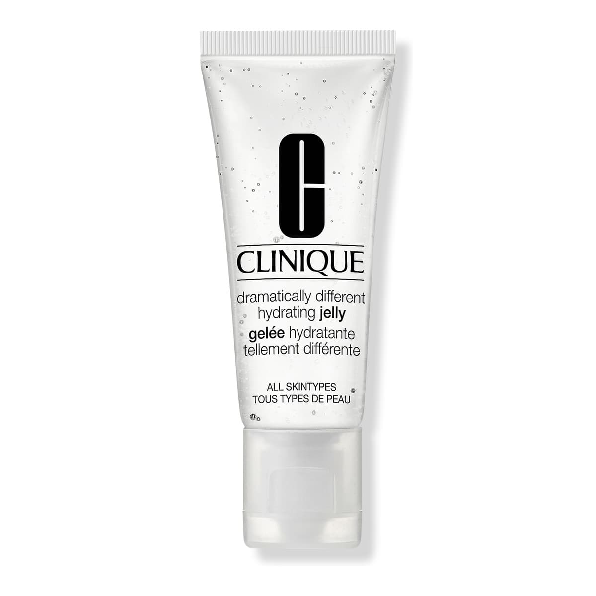 Dramatically Different Hydrating Jelly Moisturizer