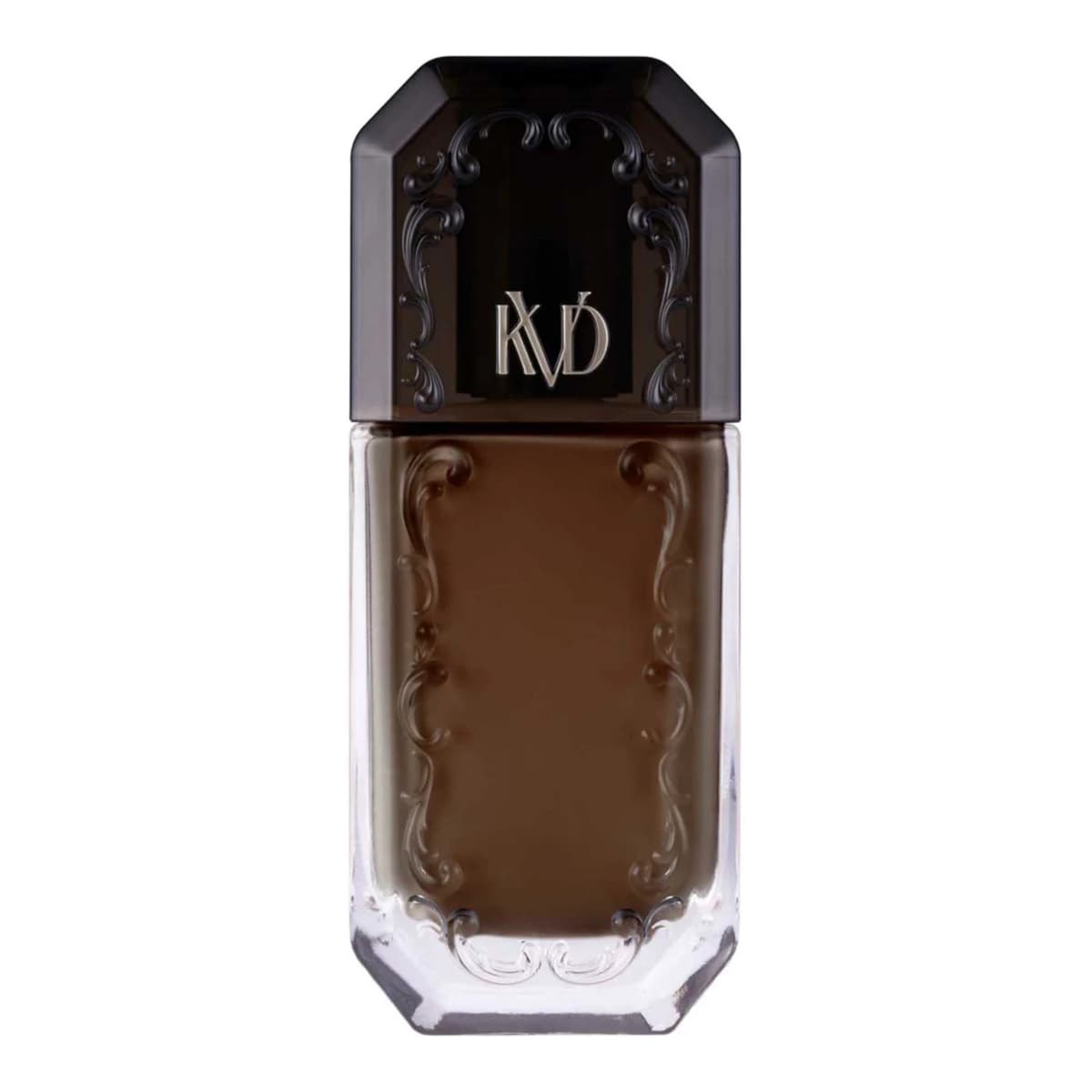 Good Apple Full-Coverage Serum Foundation, Deep 086