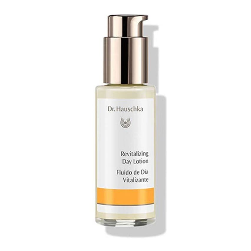 Revitalizing Day Lotion