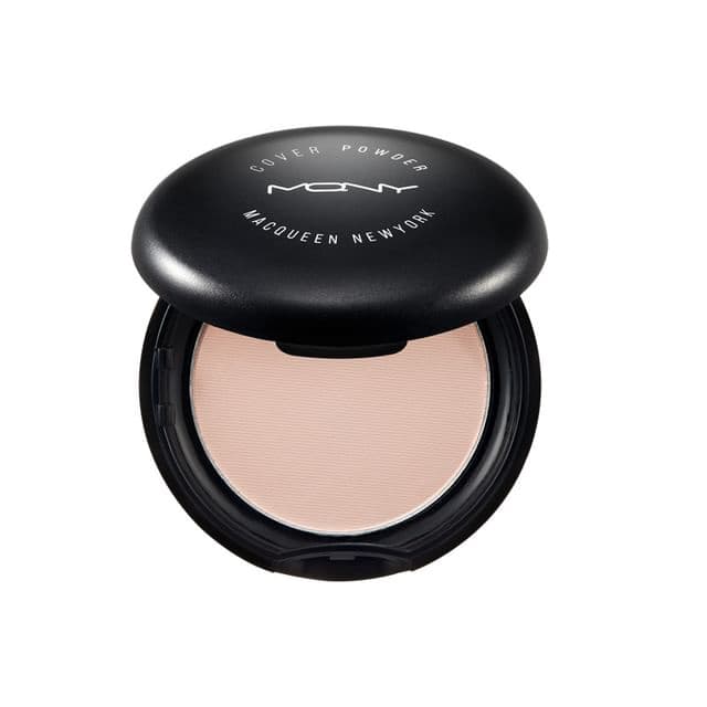Micro Fit Cover Powder