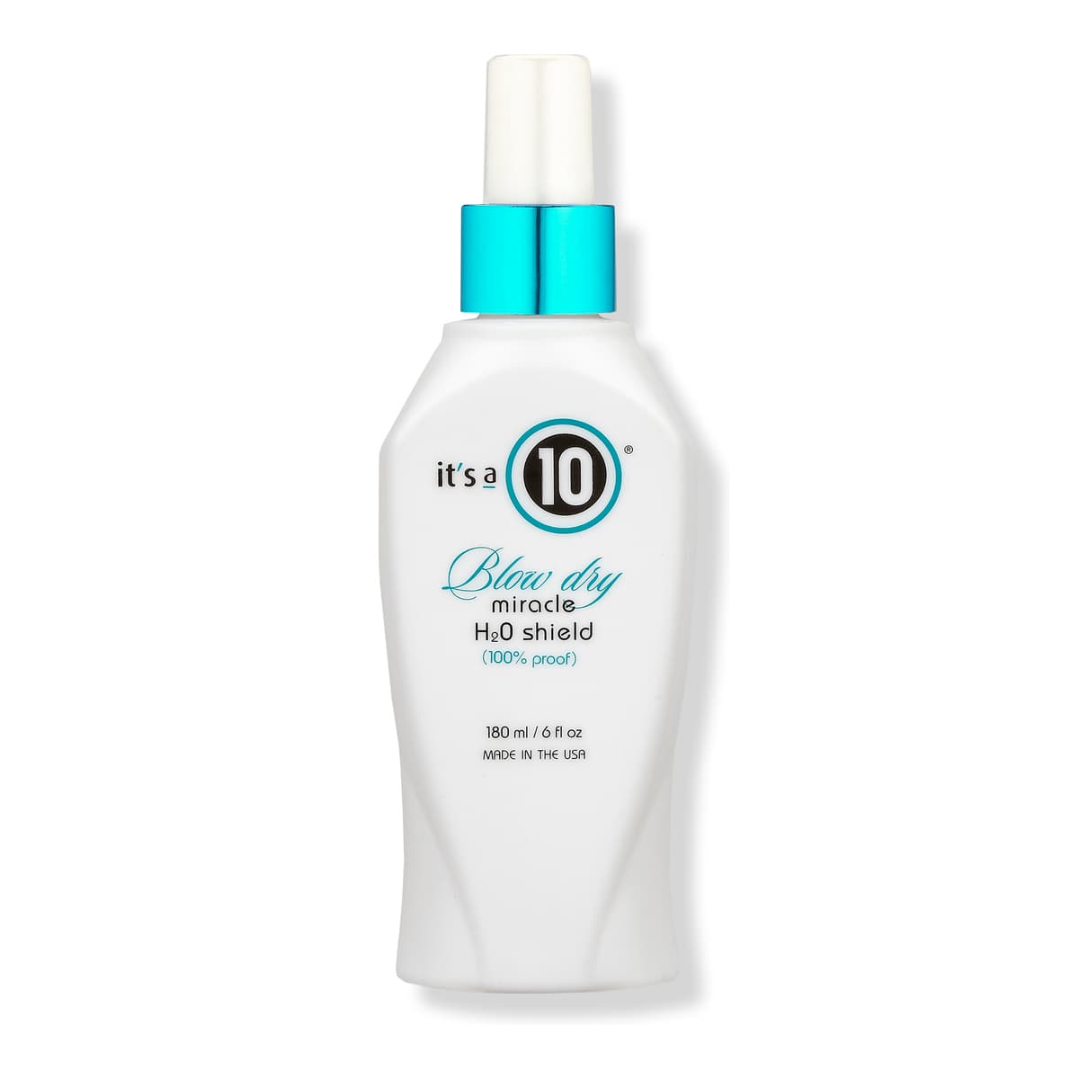 Blow Dry Miracle H2O Shield Spray