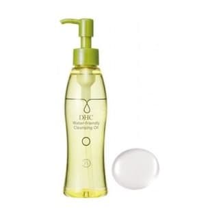 Water-friendly Cleansing Oil
