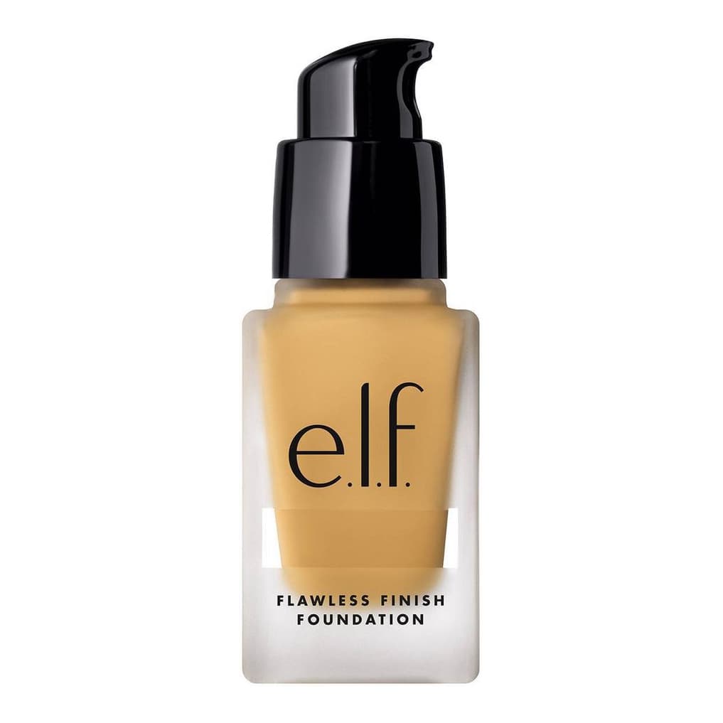 Flawless Finish Foundation - Almond