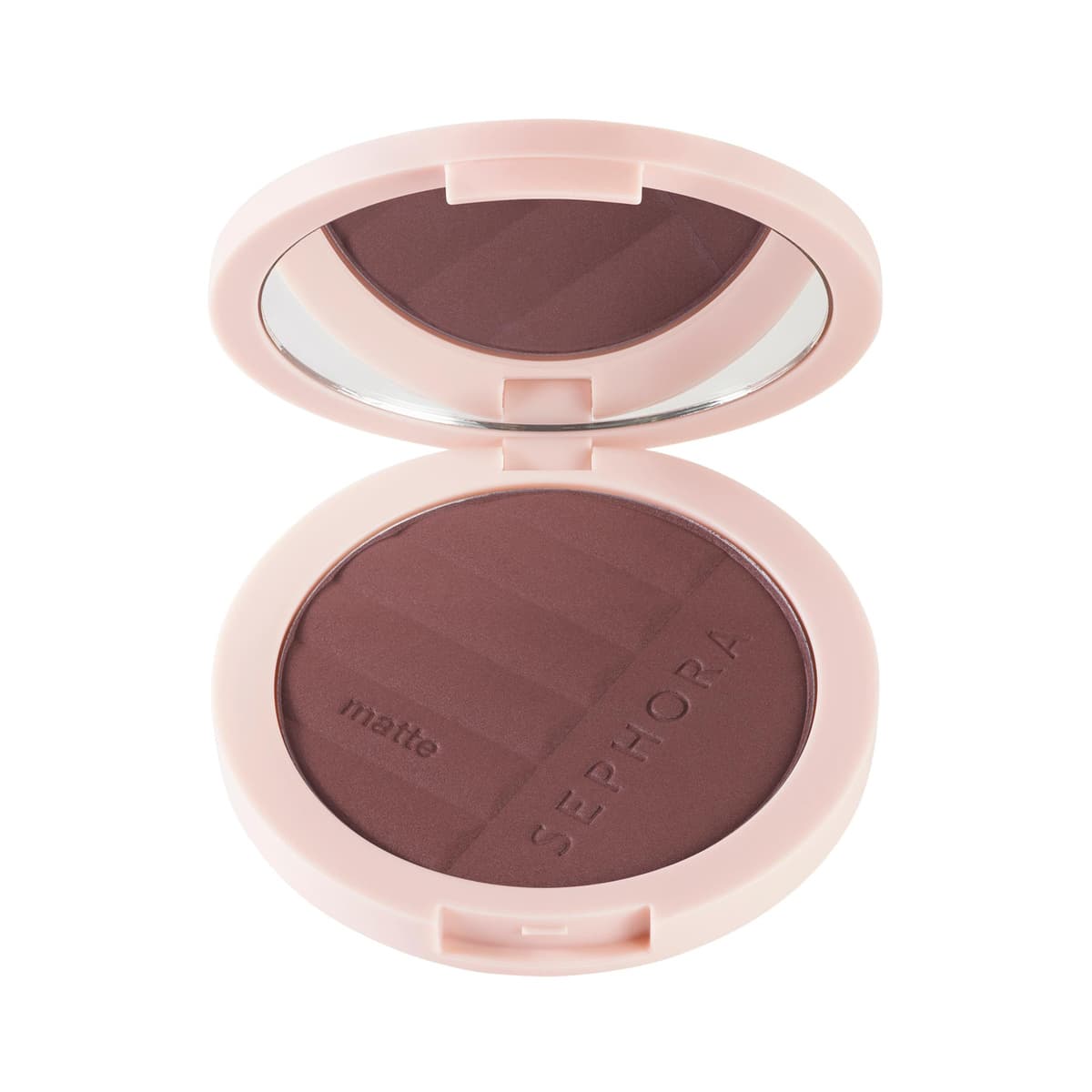 Matte Bronzer Powder, #04 Tropical Bronze