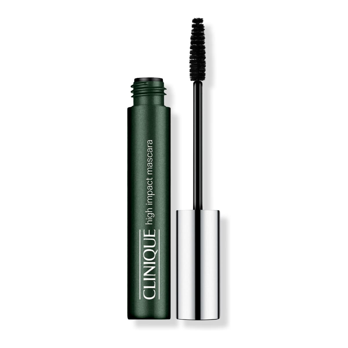 High Impact Mascara, Black