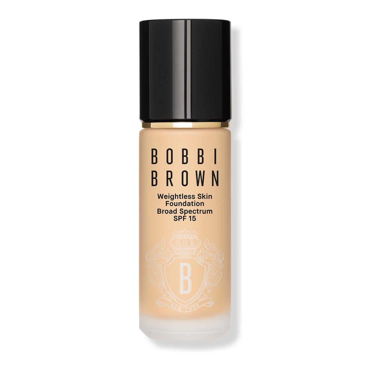 Weightless Skin Foundation SPF 15, Warm Sand