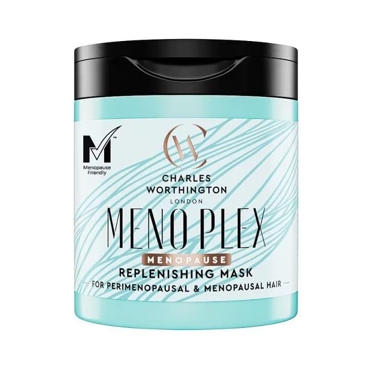 Menoplex Menopause Replenishing Mask