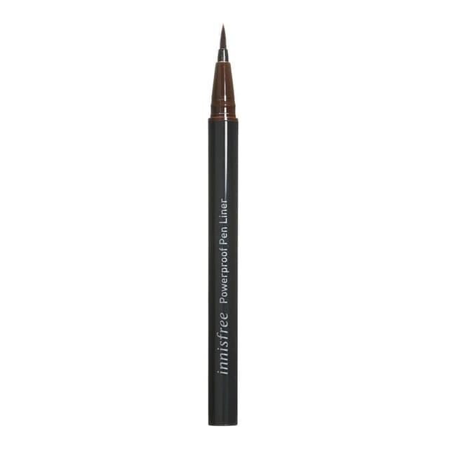 Powerproof Pen Liner, #02 Brown