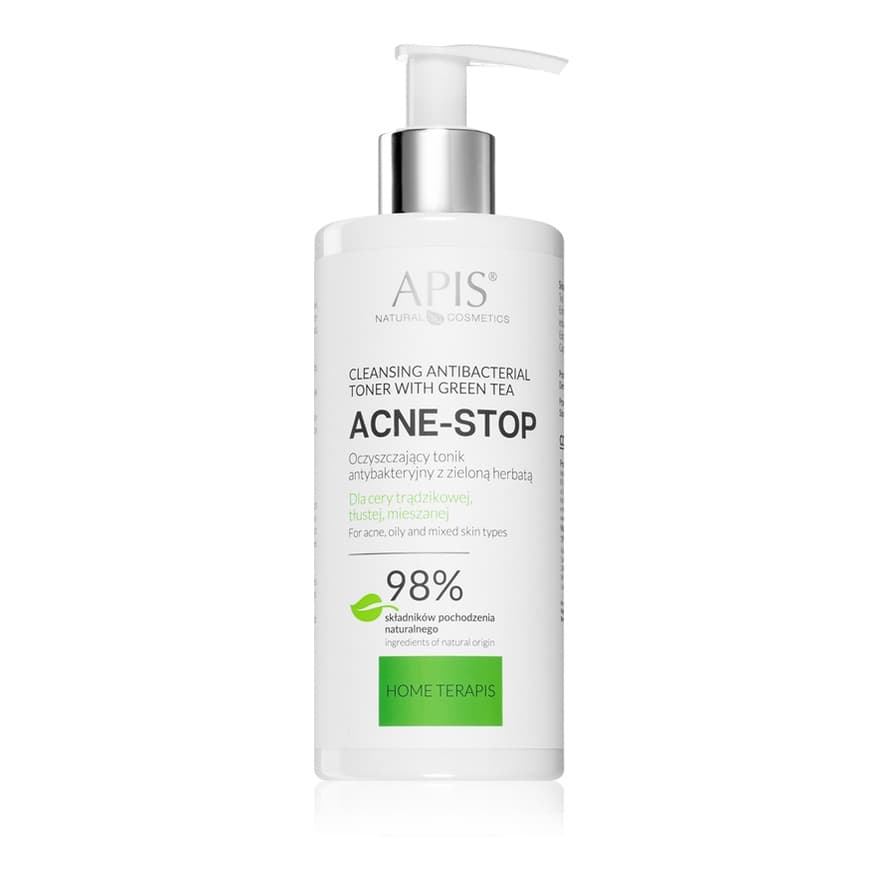 Acne-Stop Home TerApis