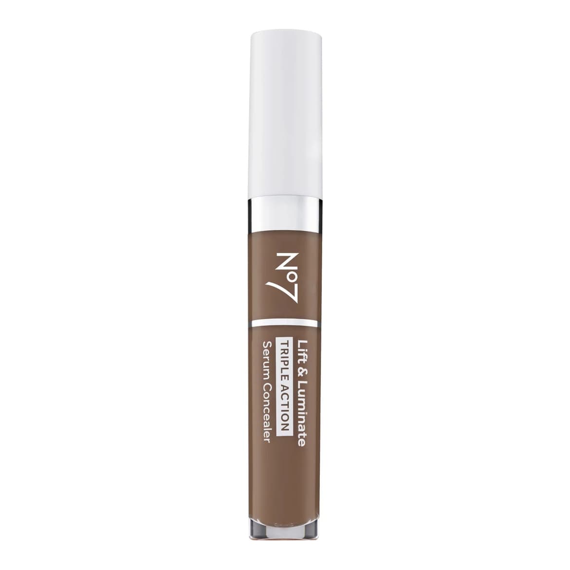 Lift & Luminate Serum Concealer, Deep