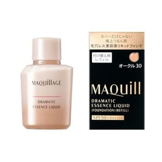 Maquillage Dramatic Essence Liquid Foundation SPF 50+ PA++++