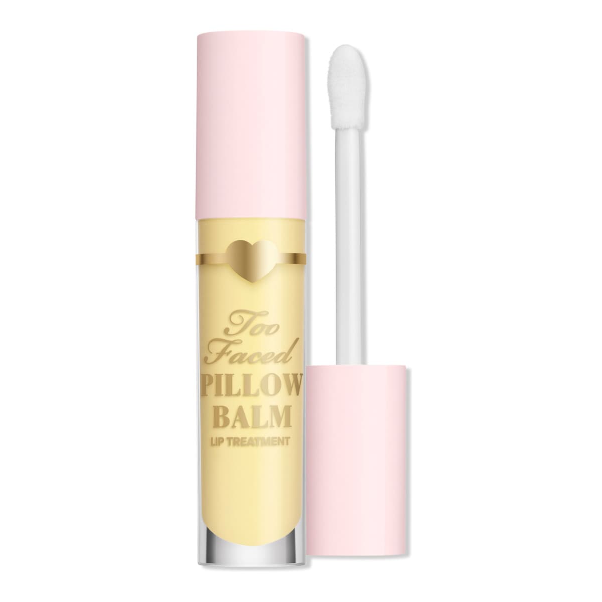 Pillow Balm Hydrating Lip Treatment, Banana Kiss
