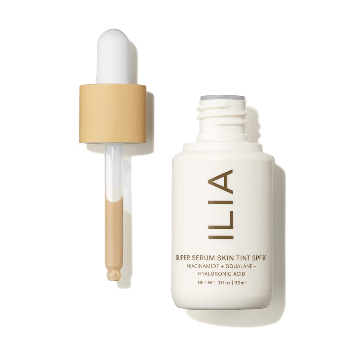 Super Serum Skin Tint SPF30