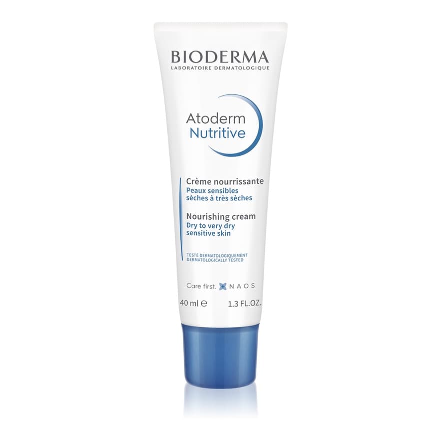 Atoderm Nutritive