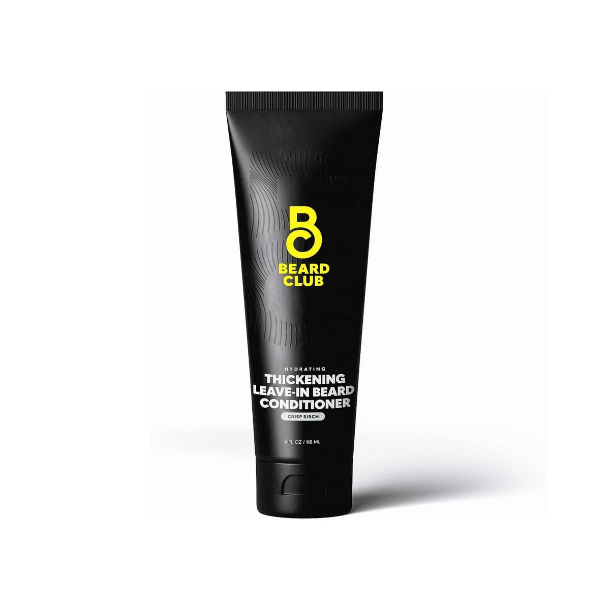 Leave-In Thickening Beard Conditioner - Crisp Birch