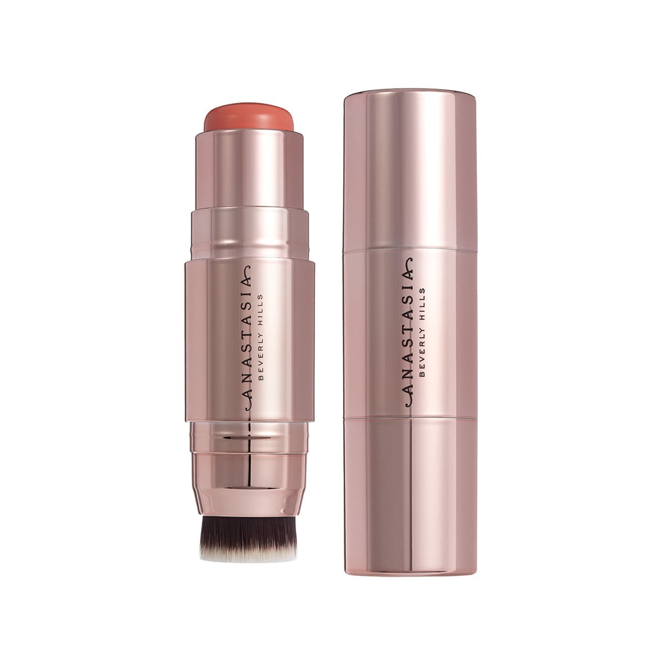 Stick Blush, NECTARINE