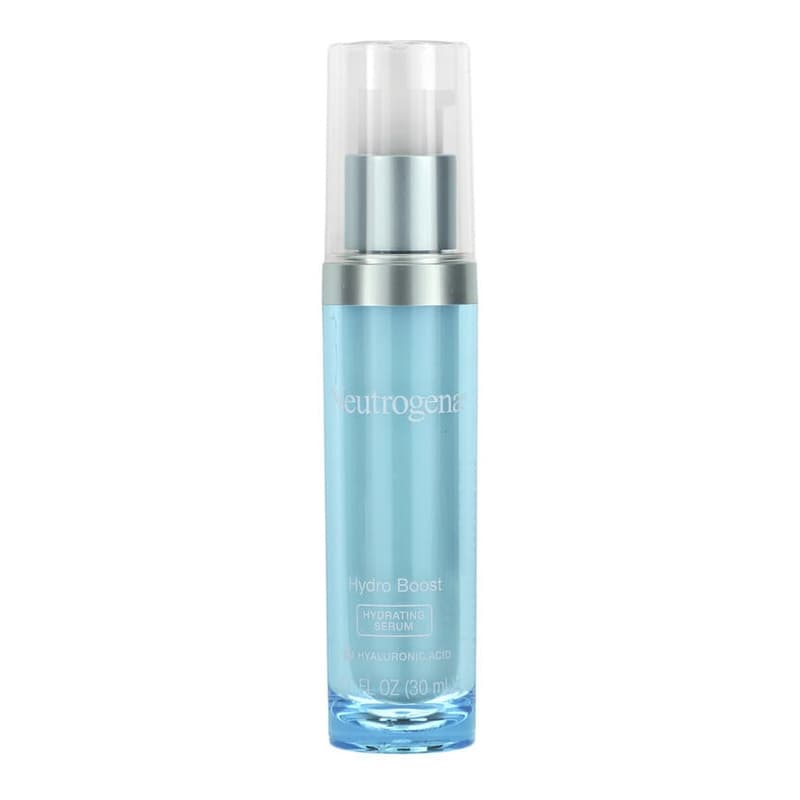 Hydro Boost, Hydrating Serum