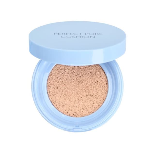 Saemmul Perfect Pore Cushion, #01 Light Beige
