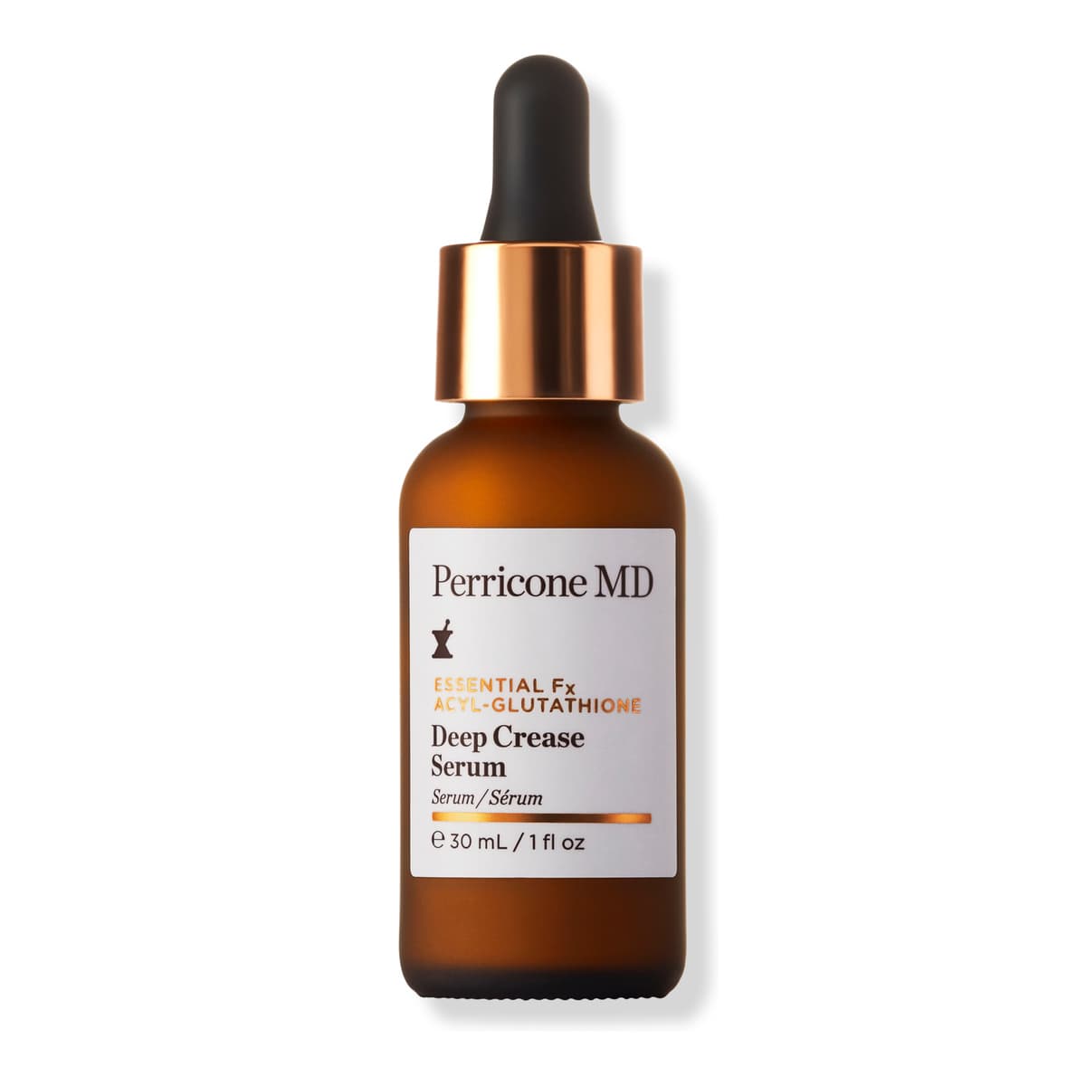 Essential Fx Acyl-Glutathione Deep Crease Serum